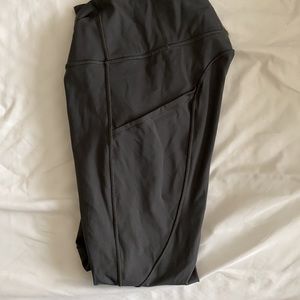 Lulu Fast & Free 7/8 Tight II 25”